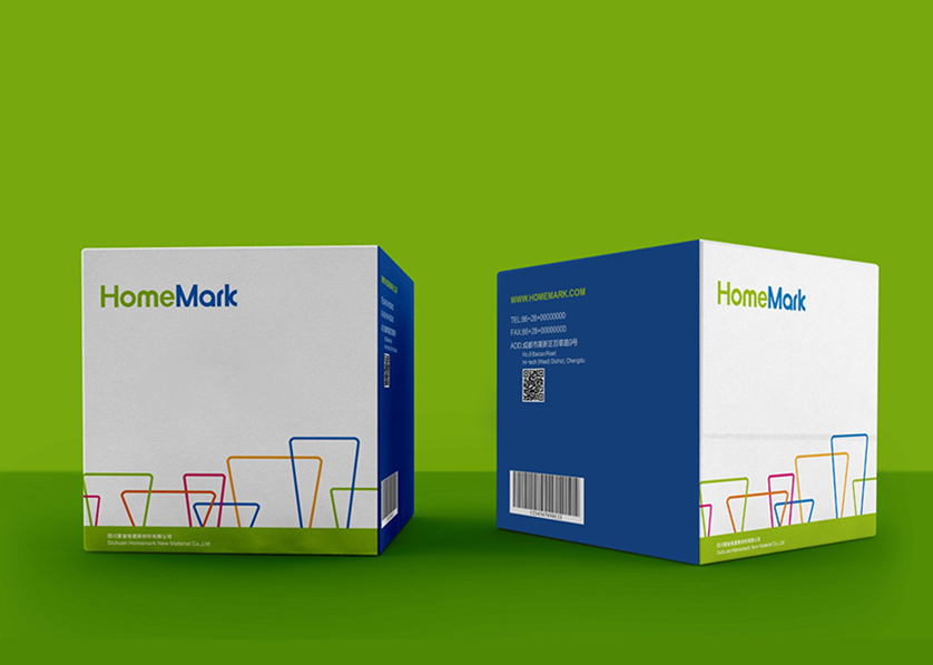 鄄城县VI设计公司