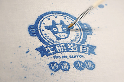 深耕鄄城县企业VI设计：解锁品牌成长的核心密码